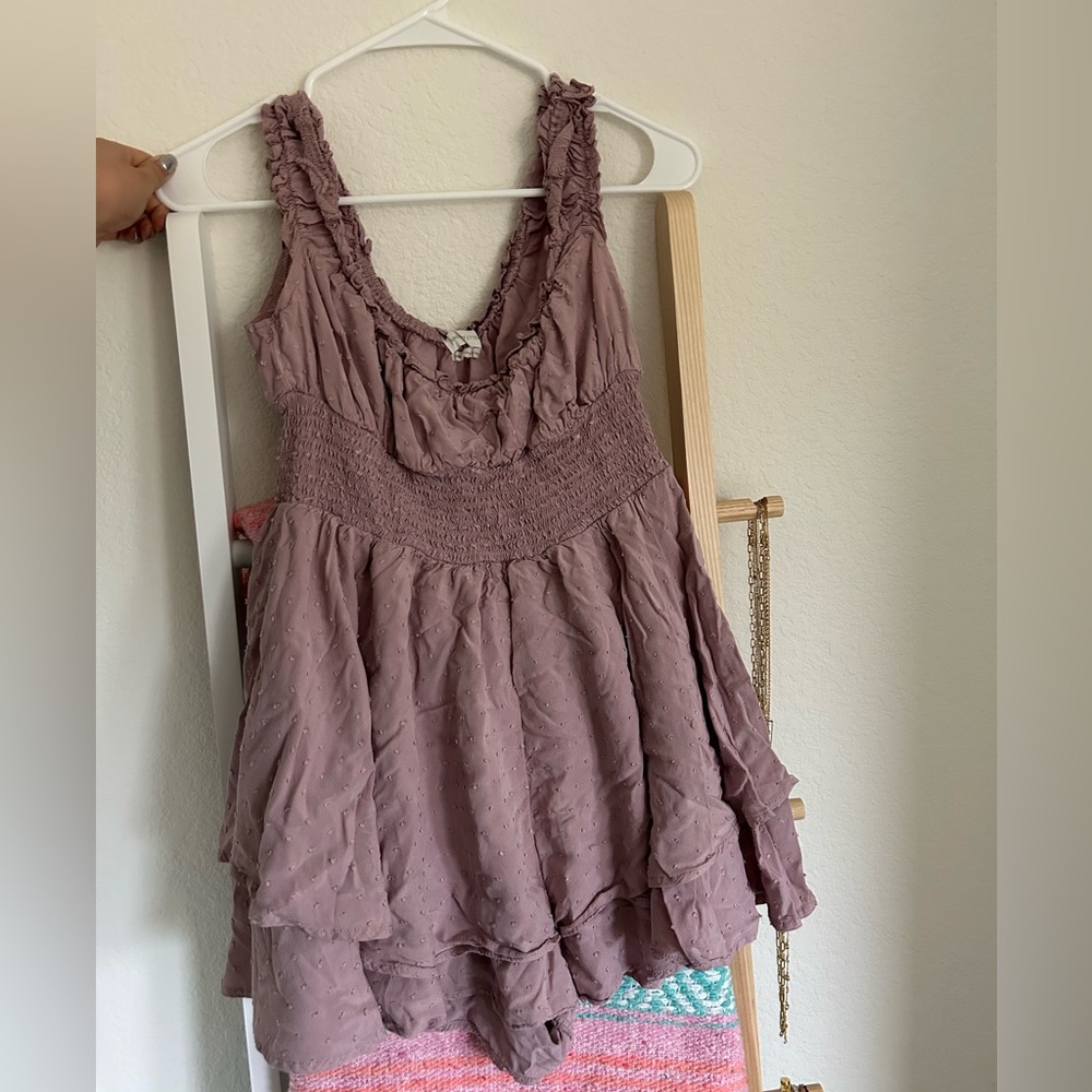 UO  Romper